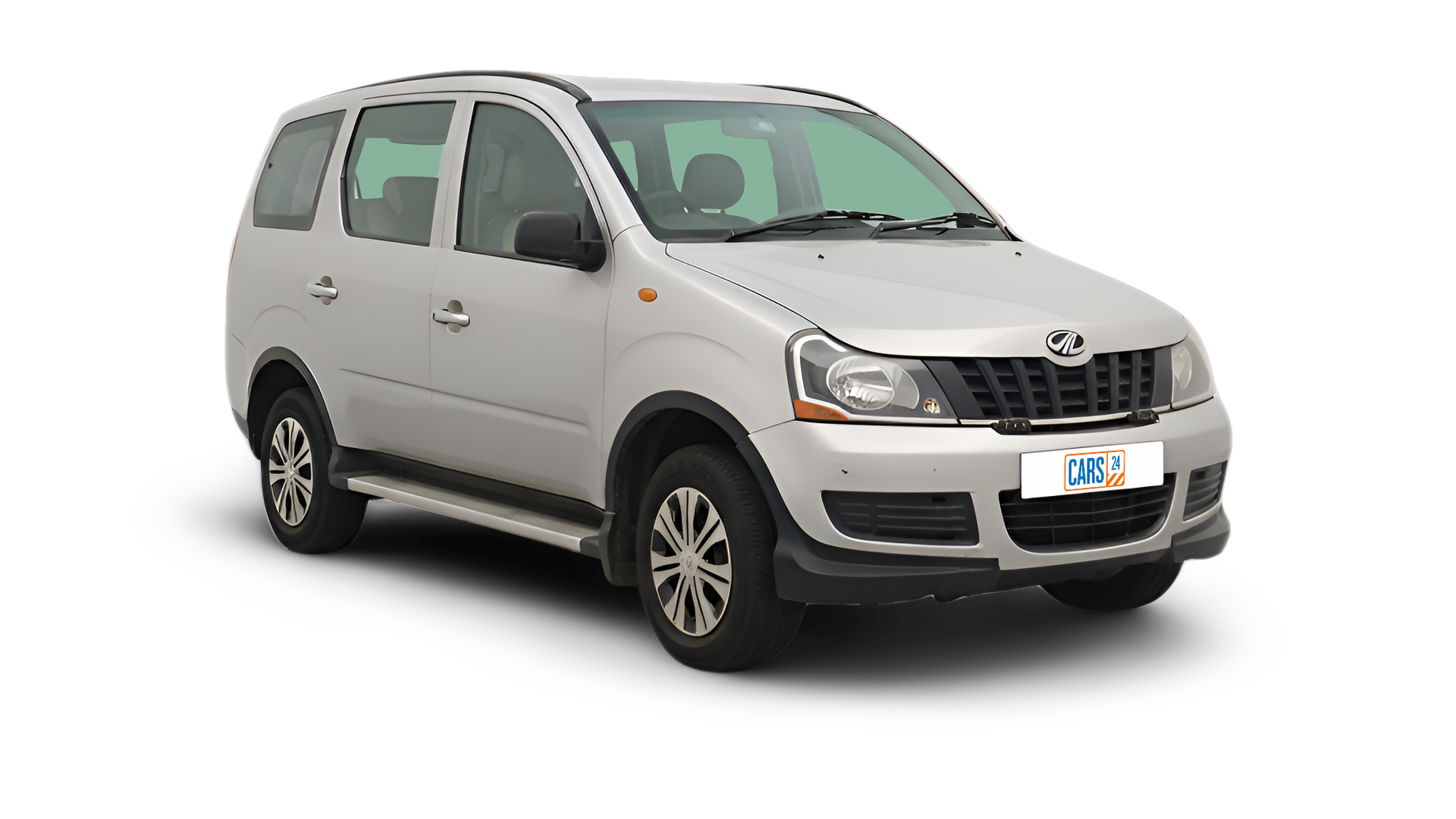 2013 Mahindra Xylo - SUV - Diesel - Manual - ₹3.13 lakh